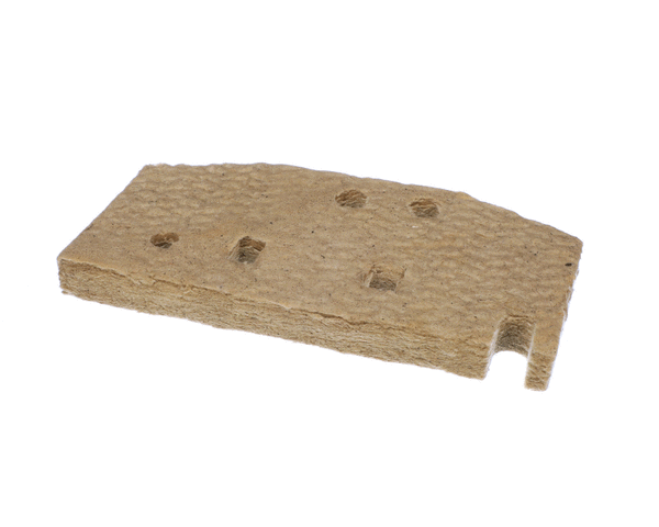 FRYMASTER PARTS Frymaster 8160733 Insulation H30 Fv Upper Front - SKU FM8160733