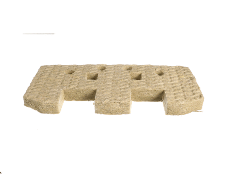 FRYMASTER PARTS Frymaster 8160743 Insulation H30 Dv Front Upper - SKU FM8160743