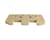 FRYMASTER PARTS Frymaster 8160743 Insulation H30 Dv Front Upper - SKU FM8160743