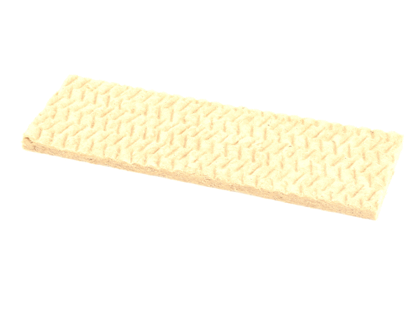 FRYMASTER PARTS Frymaster 8160746 Insulation H30 Foam Deck - SKU FM8160746