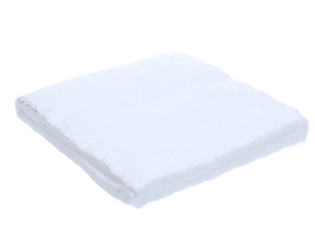 FRYMASTER PARTS Frymaster 8160773 Kaowool Blnkt 1/2X10X20 1/2 - SKU FM8160773