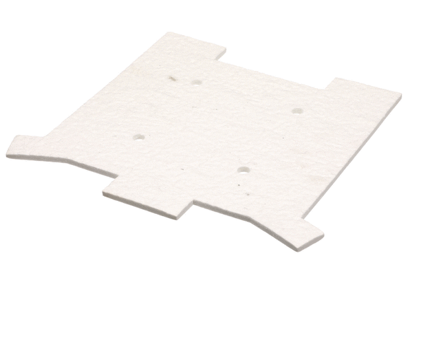 FRYMASTER PARTS Frymaster 8160838 Insulation GL30 Dv Lower Rear - SKU FM8160838