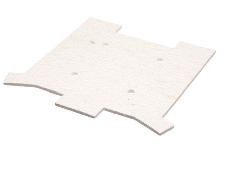FRYMASTER PARTS Frymaster 8160838 Insulation GL30 Dv Lower Rear - SKU FM8160838