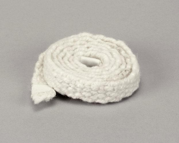 FRYMASTER PARTS Frymaster 8160900 Insulation Burner Textile - SKU FM8160900