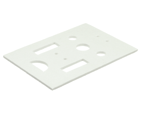 FRYMASTER PARTS Frymaster 8160976 Inslaton GL30 Fv Lwr Innr Front - SKU FM8160976