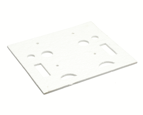 FRYMASTER PARTS Frymaster 8160977 Insulation GL30 Dv Inner Lower - SKU FM8160977