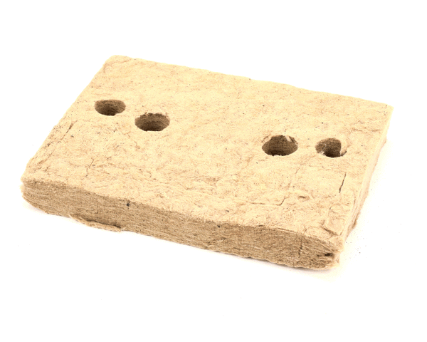 FRYMASTER PARTS Frymaster 8160979 Insulation GL30 Dv Outer Front - SKU FM8160979