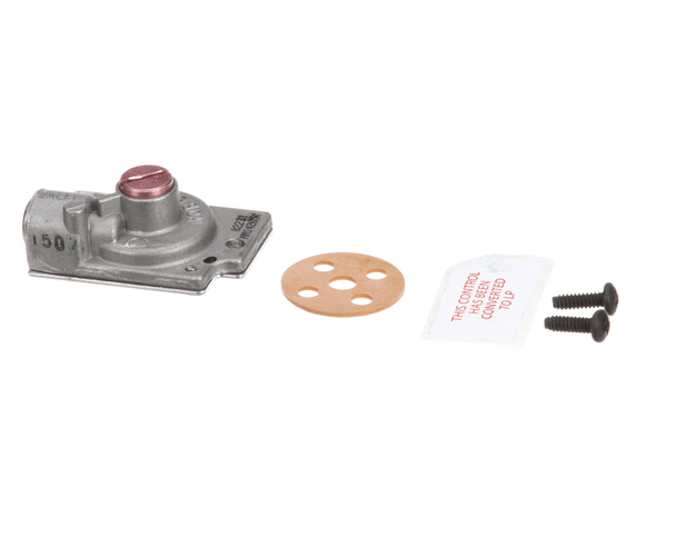 FRYMASTER PARTS Frymaster 8170098 Regulator Conversion 8.0 - SKU FM8170098