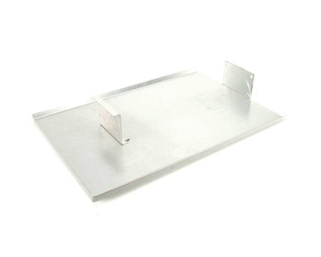 FRYMASTER PARTS Frymaster 8230330SP Shield Heat Mjcf - SKU FM8230330SP