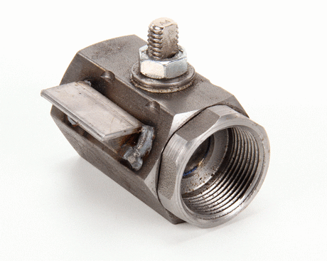 FRYMASTER PARTS Frymaster 8231168 Valve Weld Assembly - SKU FM8231168