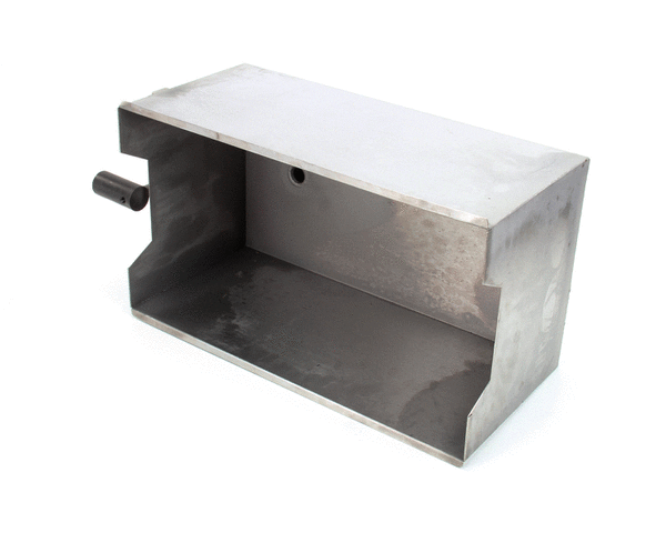 FRYMASTER PARTS Frymaster 8231360SP Pan Drain Outer Fmii - SKU FM8231360SP