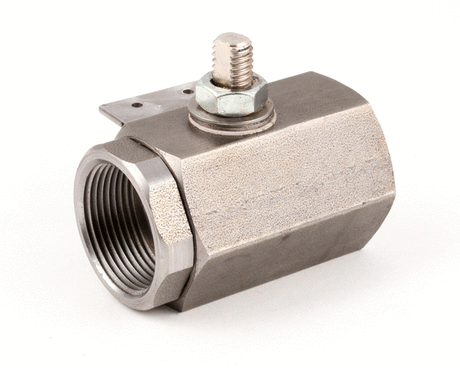 FRYMASTER PARTS Frymaster 8231363 Valve 1 1/4 X 1 - SKU FM8231363