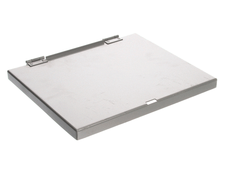 FRYMASTER PARTS Frymaster 8231683SP Cover MSDU50 - SKU FM8231683SP