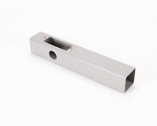 FRYMASTER PARTS Frymaster 8231701 Square Drain W/A - SKU FM8231701
