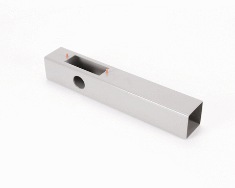 FRYMASTER PARTS Frymaster 8231701 Square Drain W/A - SKU FM8231701