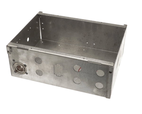 FRYMASTER PARTS Frymaster 8231820 Contactor Box Assembly 8SMS - SKU FM8231820