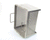 FRYMASTER PARTS Frymaster 8231910 Basket Gsms Bulk 1/8 Perf - SKU FM8231910