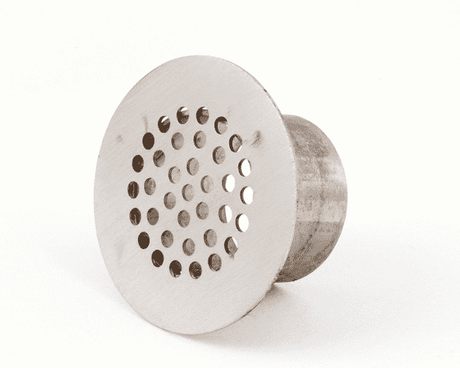 FRYMASTER PARTS Frymaster 8232022 Strainer Assembly Elecgas Cookers - SKU FM8232022