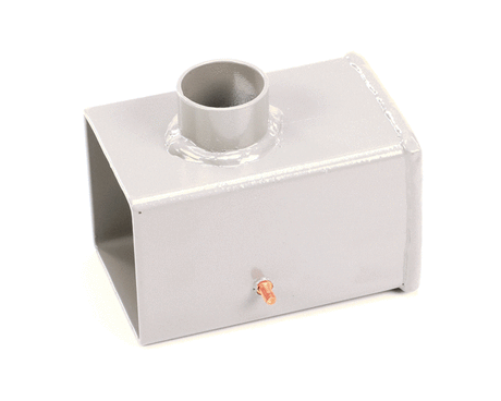 FRYMASTER PARTS Frymaster 8232221 Drain W/A Dv H50 Non-Rf Sqr - SKU FM8232221