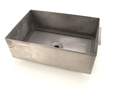 FRYMASTER PARTS Frymaster 8232234SP Pan W/A He Wid Universal Fltr - SKU FM8232234SP