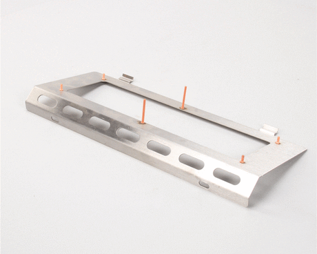 FRYMASTER PARTS Frymaster 8232307 Control Panel W/Slot Stud W/A Elec - SKU FM8232307
