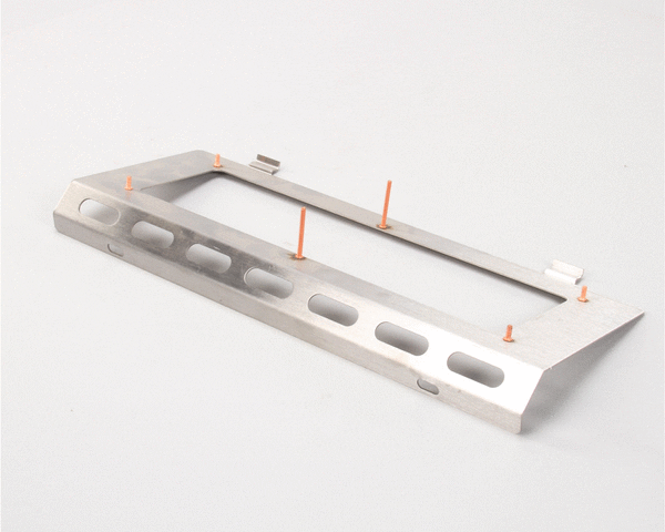 FRYMASTER PARTS Frymaster 8232307 Control Panel W/Slot Stud W/A Elec - SKU FM8232307