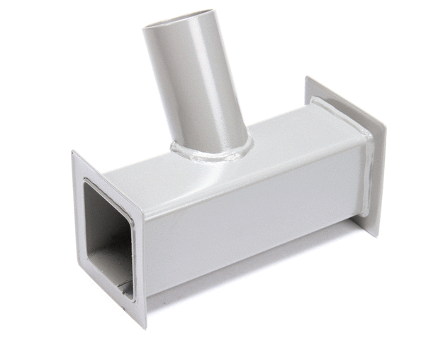 FRYMASTER PARTS Frymaster 8232336 Drain F.p. Common Elec - SKU FM8232336