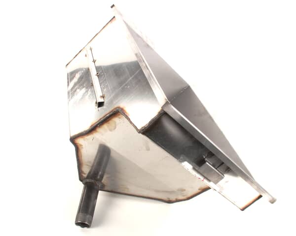 FRYMASTER PARTS Frymaster 8232454SP Frypot W/A CE Fv Elec - SKU FM8232454SP