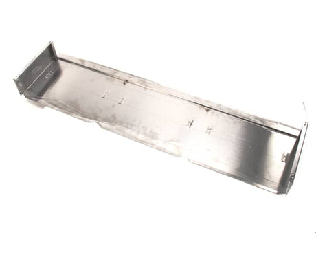 FRYMASTER PARTS Frymaster 8232541 Fluecap W/A H50/MJ45/F3 Triple - SKU FM8232541