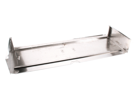 FRYMASTER PARTS Frymaster 8232542 Fluecap W/A Burger King Double - SKU FM8232542
