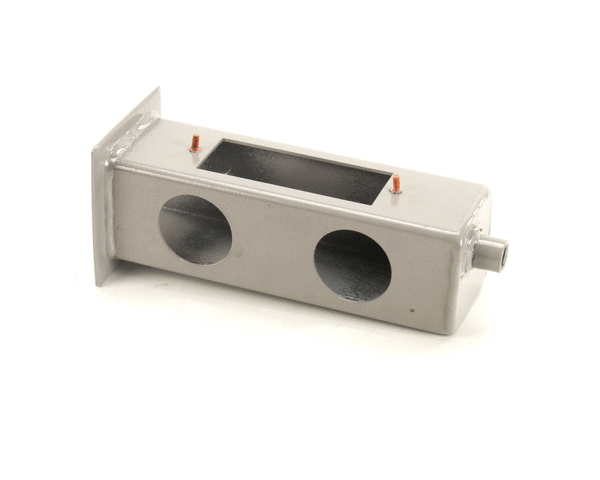 FRYMASTER PARTS Frymaster 8232636 Tube W/A Left End Sq Drn Dv - SKU FM8232636