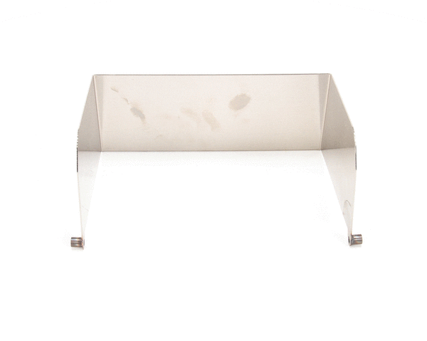FRYMASTER PARTS Frymaster 8232717 Tray W/A Chute - SKU FM8232717
