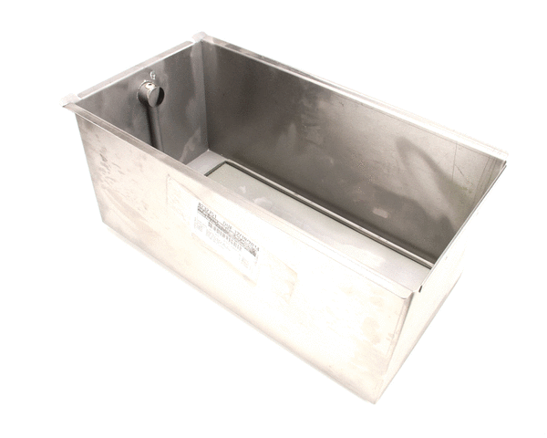 FRYMASTER PARTS Frymaster 8232751SP Pan W/A Filter Magic Filter - SKU FM8232751SP