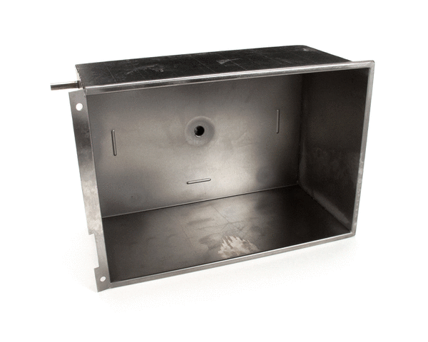 FRYMASTER PARTS Frymaster 8232813SP Pan W/A PF50 - SKU FM8232813SP