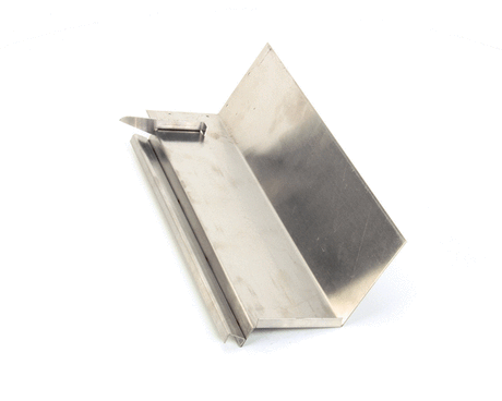 FRYMASTER PARTS Frymaster 8233142 Rail W/A Cmbstn Seal Rt He - SKU FM8233142