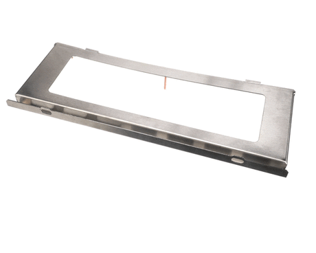 FRYMASTER PARTS Frymaster 8233159 Panel W/A Control W/Slot Cm El - SKU FM8233159
