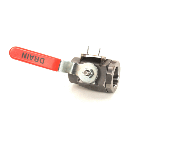 FRYMASTER PARTS Frymaster 8233236 Bracket W/A Drain Valve Switch - SKU FM8233236