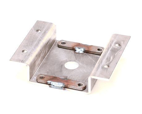 FRYMASTER PARTS Frymaster 8233248 Support W/A (W/Weld Nuts) Leg - SKU FM8233248