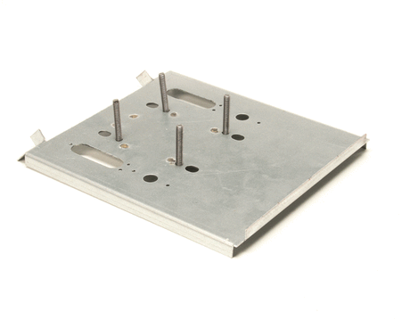 FRYMASTER PARTS Frymaster 8233302 Chamber W/A Combust Front Dvhe - SKU FM8233302