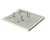FRYMASTER PARTS Frymaster 8233302 Chamber W/A Combust Front Dvhe - SKU FM8233302