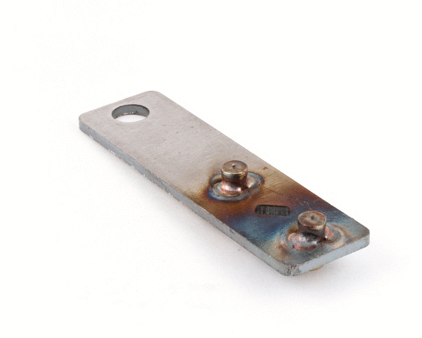 FRYMASTER PARTS Frymaster 8233344 Handle Oil Return Valve Assembly - SKU FM8233344