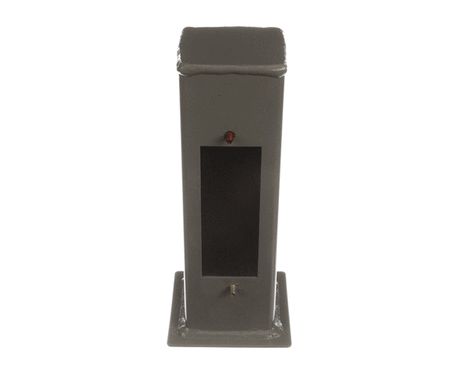 FRYMASTER PARTS Frymaster 8233380 Tube W/A Fv Left End Sq Drain - SKU FM8233380