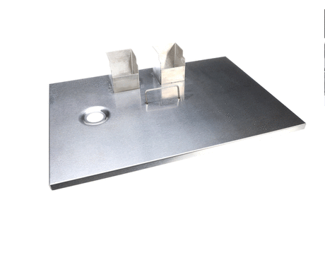 FRYMASTER PARTS Frymaster 8233492 Lid W/A SCF2424 Ljs - SKU FM8233492