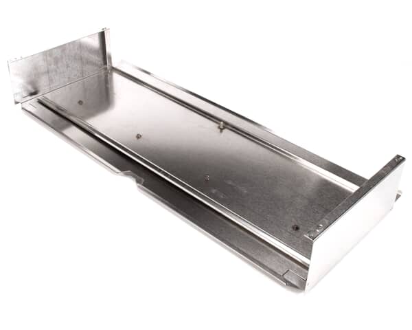 FRYMASTER PARTS Frymaster 8233536 Fluecap W/A Double Bk - SKU FM8233536