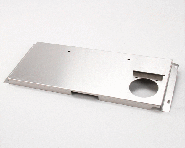 FRYMASTER PARTS Frymaster 8233590 Back Housing W/A - Dean P.f. - SKU FM8233590