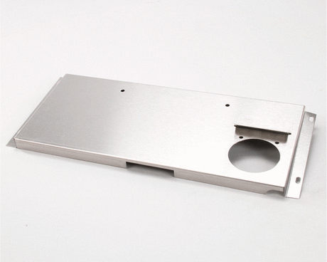 FRYMASTER PARTS Frymaster 8233590 Back Housing W/A - Dean P.f. - SKU FM8233590