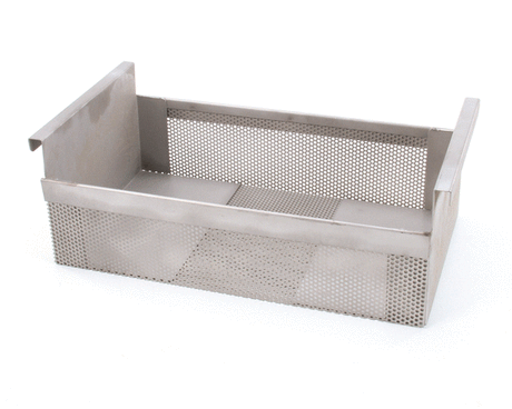 FRYMASTER PARTS Frymaster 8233720 Basket W/A Filter - SKU FM8233720