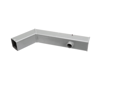FRYMASTER PARTS Frymaster 8233755 Drain Elbow Fm Fv Filter L/R - SKU FM8233755