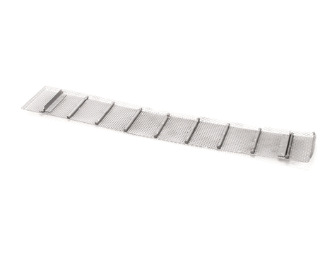 FRYMASTER PARTS Frymaster 8233790 Grid W/A Bottom Filter SUFF50 - SKU FM8233790