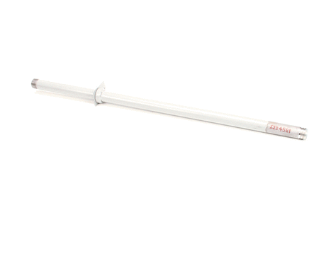 FRYMASTER PARTS Frymaster 8234581 Pipe W/A Sdu Male Suction - SKU FM8234581